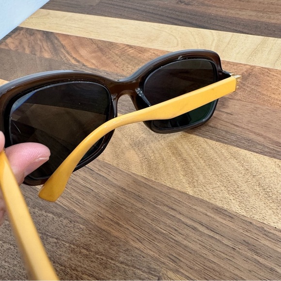 Fendi sunglasses prescription made in Italy FF 0007/S Optyl - Picture 5 of 8